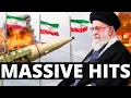 US FORCES LAUNCH STRIKES ON IRAN INFRASTRUCTURE US GENERALS PURGED Breaking War News The Enforcer