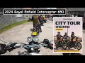 Download Lagu 2024 Royal Enfield Interceptor 650  | Royal Enfield City Tour Event |