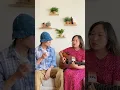 goodnight feat. Juju B. Goode (acoustic live)
