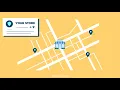 Create your store locator with BusinessLocator