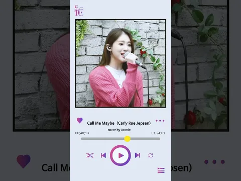 Call Me Maybeのサムネイル