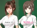 NANDE KOKO NI SENSEI GA AI IRL