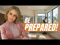 Top Issues That Come Up During Home Inspections Be Prepared