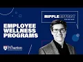 Do Workplace Wellness Programs Actually Work