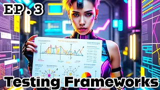 CompTIA PenTest EP 3 PT0-003 2025 Testing Frameworks PenTest Exam Prep
