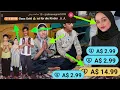 Ms Kimi and Ms Anna s help to Mr Salar special thanks to the children