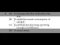 Download Lagu Preparation for the TOEFL ITP Test - TOEFL REVIEW  EXERCISE (Skills 23-27).