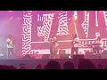 [31/10/2019] [Pitchfork Music Festival Paris] [Ezra Collective] Space is the Place (Shabaka)