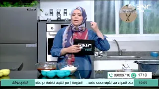 طريقتين لتلميع الخشب الطريقة الثانية هتفاجئك البلدي يوكل مع الشيف نونا 