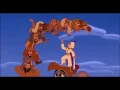 Download Lagu Aladdin - Prince Ali 1080p 60FPS re-Mastered BluRay Edition