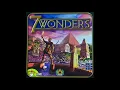 Download Lagu 7 Wonders/Duel | Ambiance Music || Musique d'ambiance |