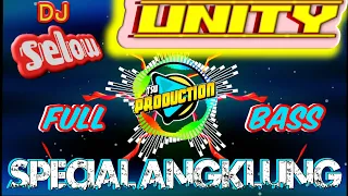 Download Dj angklung UNITY full bass is really delicious | latest viral | 2019-2020 MP3