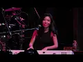 曲婉婷 Wanting Qu -  我的歌声里 ("You Exist In My Song") Live In Los Angeles, US [Fancam]