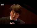 Seong-jin Cho Chopin Ballade No.4, Op.52 in F minor