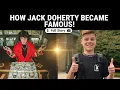How Jack Doherty Became Famous