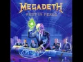 Download Lagu Megadeth - Holy Wars... The Punishment Due (2004 Remastered) (SHM-CD)