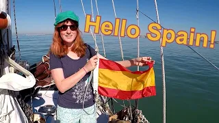 ¡Hola España! | Sailing Wisdom [S4 Ep25]