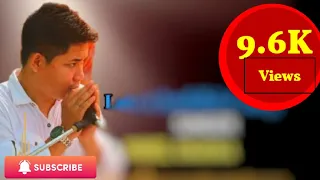 Download Oh Amar Jogasiddi Vante | Rubel Chakma | CMV |  New Buddhist Music 2021 | MP3