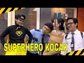Lagu WIKA SALIM LEBIH PERCAYA SUPERHERO DARIPADA POLISI LAPOR PAK! | MOMEN SERU LAPOR PAK! (14/01/25)