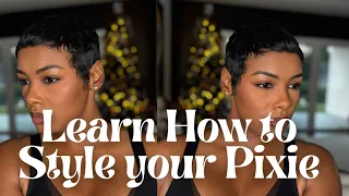 This Pixie Tutorial is for the BEGINNER S Minimum Steps