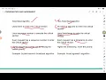 TOKEN BAESED ALGORITHM VS NON TOKEN BASED ALGORITHM