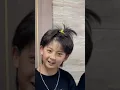 Download Lagu What a cool transition #TianZhiWen #Triplets #Shortvideo