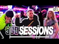 Download Lagu 500 SESSIONS - #4 - GAME ON