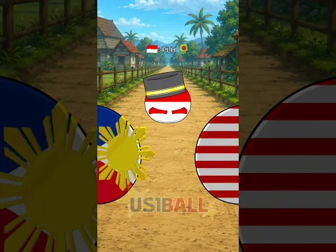 Belajar 🗿 | #countryballs #parody #lucu #shorts