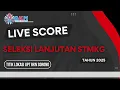 Download Lagu LIVE SCORE Seleksi Lanjutan STMKG Tahun 2025 - Tilok UPT BKN Sorong 16 September 2025