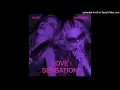 Madonna & Kylie - Love Sensation (Afterhours 7' Mix)