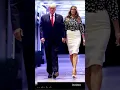 Download Lagu My President. My First Lady. Donald \u0026 Melania Trump. Forever. God Bless. #shorts #trump #melania