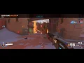 260816 Overwatch Junker Queen - Nepal