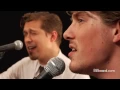 Download Lagu Hanson - Carry You There (EXCLUSIVE LIVE!)
