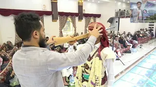 زفة باسم عبدالرحمن روعة لا يوفتك سماعها 