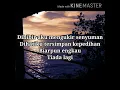 Download Lagu Wan~Lamunan hati……