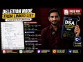 Linked List Deletion in Data Structure Delete Node from Beginning End Position DSA Tutorial