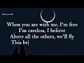 My Sacrifice - Creed (RnB Cover) #@MYLESLYRICSPH 