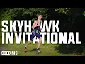 Skyhawk Invitational Coed Middle School Race