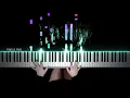 Kygo - Stranger things ft. OneRepublic (Alan Walker Remix) | Piano Cover by Pianella Piano