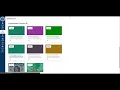 Combining Canvas Courses