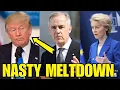 Download Lagu Canada \u0026 EU HUMILIATE Trump in trade talks