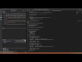 Demo Debug Python in iClone