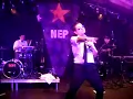 Nitzer Ebb - I Give To You - 17-02-10 @ Classic Grand