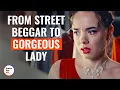 RICH MAN BUYS A HOMELESS GIRL DramatizeMe