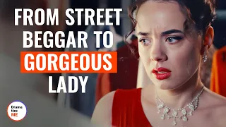 RICH MAN BUYS A HOMELESS GIRL DramatizeMe 