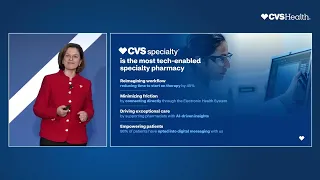 Reimagining health care through technology