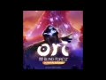 Ori and the Blind Forest (Gareth Coker) - Light of Nibel (Definitive Edition Mix)