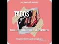 Arcangel Ft Farruko Noriel Bryant Myers - Tacos Altos (Reggaeton Mix)