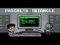 Pascal s Triangle - LeetCode 118 JAVA