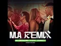 M.A. Remix - BM - CALLEJERO FINO - LA JOAQUI - LOLA INDIGO - DJ ALAN GOMEZ - PHONTANA.